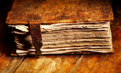 Descoperire uimitoare în Bistrița-Năsăud. A fost găsit un document pierdut de peste 130 de ani. Ce scrie în el