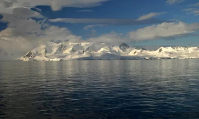 Descoperiri uimitoare pe cel mai puțin cunoscut continent al Terrei. Lumea secretă de sub ghețurile Antarcticii