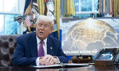 Domul de Aur al lui Trump, costisitor și ineficient? „Dacă va fi implementat, va fi dezavantajos pentru SUA, atât economic, cât și strategic”