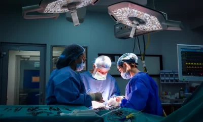 Dr. Dan Aurel Nica, neurochirurg: „Tratamentul chirurgical pentru durerea de spate, recomandat dacă tratamentul conservator nu are efect sau dacă apar complicații“