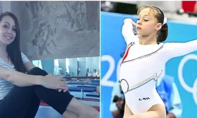 Drama unei foste campioane olimpice la gimnastică a României: „Am ajuns aproape în comă”