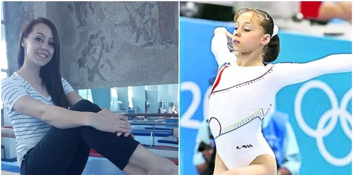 Drama unei foste campioane olimpice la gimnastică a României: „Am ajuns aproape în comă”