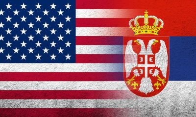 După Republica Moldova și Kosovo, Administrația Trump ar încerca să convingă Serbia să primească migranți deportați