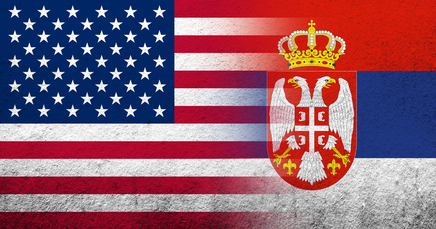 După Republica Moldova și Kosovo, Administrația Trump ar încerca să convingă Serbia să primească migranți deportați