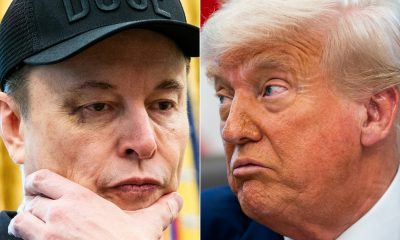 Elon Musk evocă „Dosarele Epstein”, sursă de nesfârșite speculații și conspirații, pentru a-l ataca pe Trump