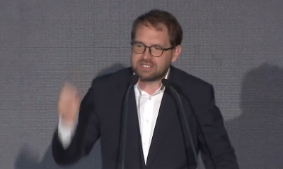 Este un om crud. Nu putem permite ca această minciună să fie acceptată ca o valoare a României