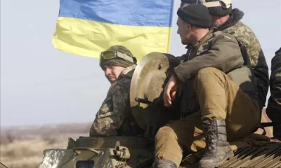 Europa trebuie să integreze Ucraina în sistemul său de apărare, în fața amenințării ruse – raport