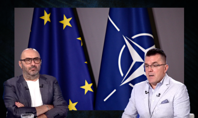 Europa trebuie să își ia securitatea în propriile mâini