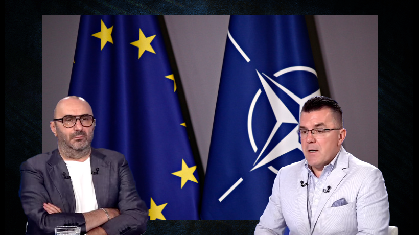 Europa trebuie să își ia securitatea în propriile mâini