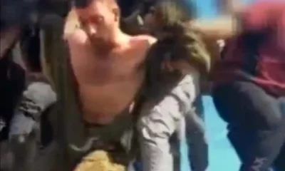 Familia unui soldat israelian capturat de Hamas a publicat o înregistrare cu momentul răpirii. „Am păstrat tăcerea timp de un an și jumătate”