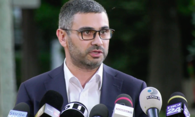 Florin Manole: „Discuțiile despre măsurile fiscale sunt nefinalizate și vor continua/ Nu s-a discutat despre nume de miniștri”