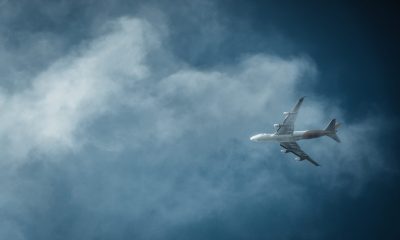 Furtuna a afectat zborurile mai multor curse ce urmau să aterizeze pe Aeroportul Otopeni