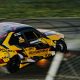 Gabi Imre Jr. câștigă prima etapă de drift desfășurată integral noaptea
