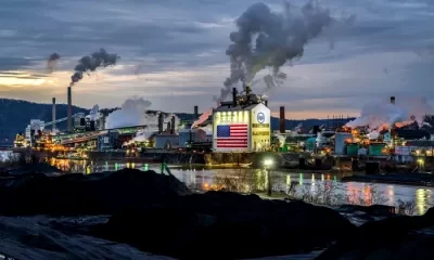 Gigantul japonez Nippon Steel preia U.S. Steel: Trump are drept de veto și un loc în consiliul de administrație