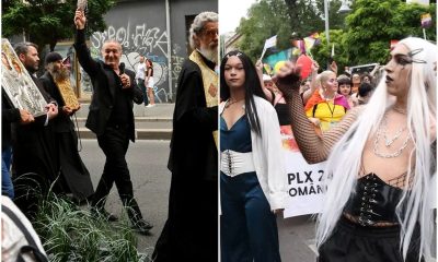 Gigi Becali va face paradă preoțească după parada LGBTQIA+
