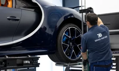 I-au cerut 13.000 de euro pentru reparația mașinii, dar a rezolvat problema cu 5 lei, în 20 de minute