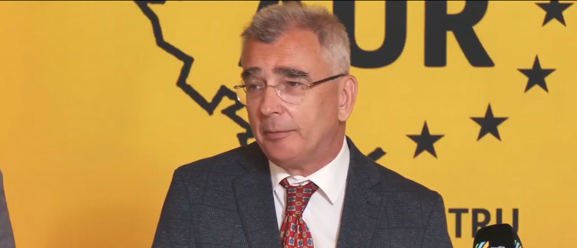 În primul rând, trebuie să le vedem