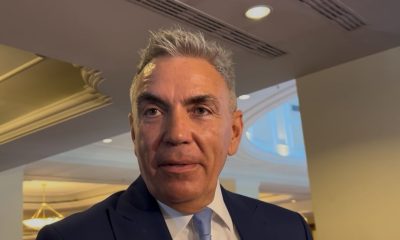 Încercăm acest stil de business privat în procesul de reformă a statului. Nu va fi ușor