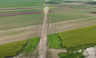 Îngrijorare privind întârzierea lucrărilor pe A8. „Un singur cuvânt descriind cu acuratețe situația constatată: dezastru”