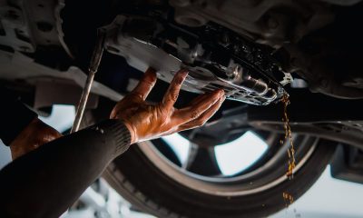 La câți kilometri trebuie schimbat uleiul la cutia automată pentru a preveni problemele?