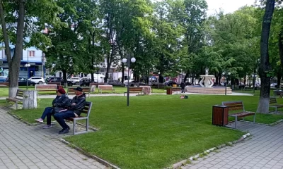 Localitatea săracă din România care poate deveni pion principal în reconstrucția Ucrainei