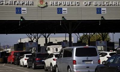 MAE a emis o atenționare de călătorie pentru românii care tranzitează Bulgaria. Care este motivul