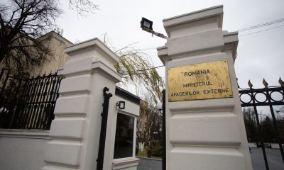 MAE urmărește cu atenție ESCALADAREA situației de securitate în curs din Orientul Mijlociu. Mesajele pentru românii din zonă