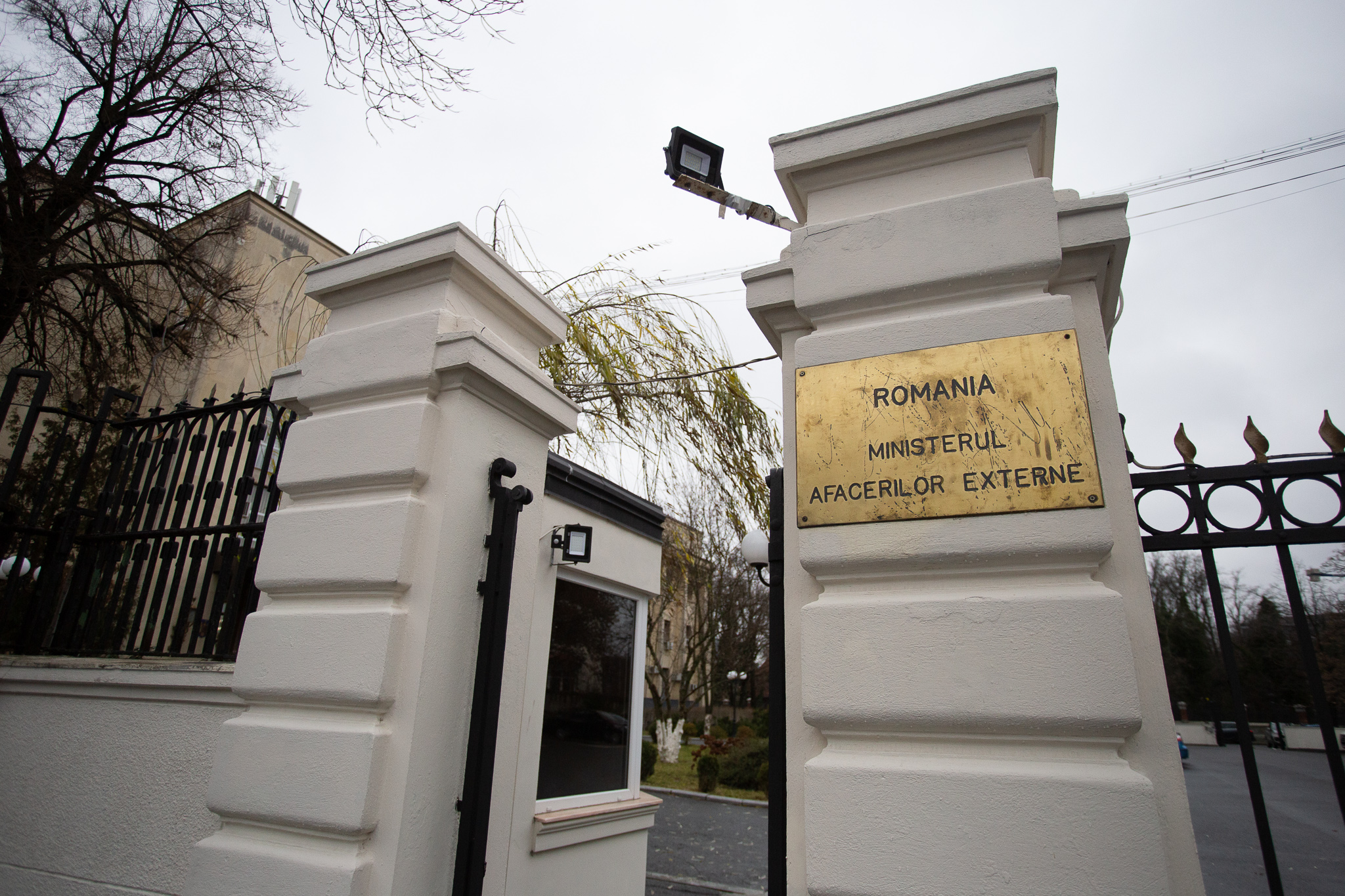 MAE urmărește cu atenție ESCALADAREA situației de securitate în curs din Orientul Mijlociu. Mesajele pentru românii din zonă