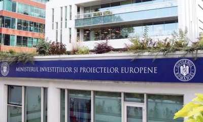 DREPT LA REPLICĂ – Ministerul Investițiilor și Proiectelor Europene (MIPE)