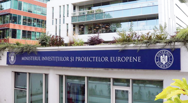 DREPT LA REPLICĂ – Ministerul Investițiilor și Proiectelor Europene (MIPE) DREPT LA REPLICĂ – Ministerul Investițiilor și Proiectelor Europene (MIPE)