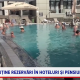 Mai puține rezervări în hoteluri și pensiuni. Una dintre cauze este sistemul nou în care funcționează voucherele de vacanță