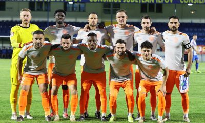 Metaloglobus promovează în premieră în Superliga de fotbal! Cine este patronul grupării bucureștene