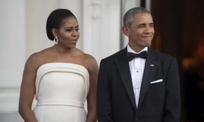 Michelle Obama vizitează pentru prima dată România. Unde poate fi văzută fosta Primă Doamnă a SUA