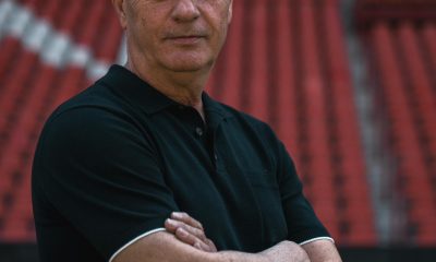 Mircea Rednic este noul antrenor al lui Standard Liege. „Sunt foarte onorat să mă întorc acasă”