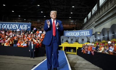 Negocierile dintre Iran și SUA se află în impas/ Trump cere Teheranului să oprească programul de îmbogățire a uraniului