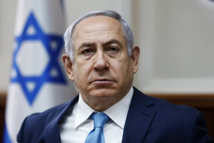 Netanyahu, acuzat de Hamas că blochează intenționat armistițiul în Gaza: „Nu vrea un acord” Netanyahu, acuzat de Hamas că blochează intenționat armistițiul în Gaza: „Nu vrea un acord”