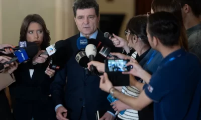 Nicușor Dan ar putea convoca prima şedinţă CSAT în iunie, pentru a include marea evaziune fiscală în Strategia Națională de Apărare