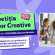 Competiția Școlilor Creative are acum un câștigător! Descoperă de la Novakid ce școală se va bucura de marele premiu