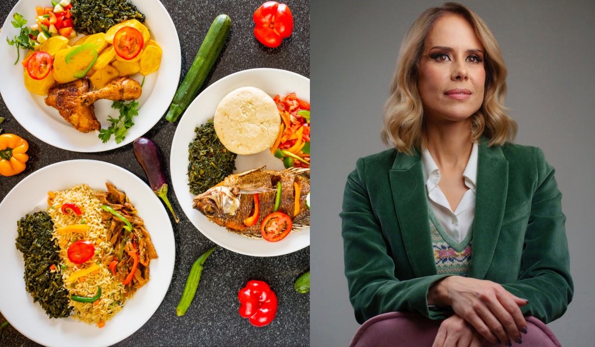 Nutriționistul Mihaela Bilic ne spune de câte ori ar trebui să mâncăm pe zi. Cum ne ajustăm alimentația după vârsta de 40 de ani