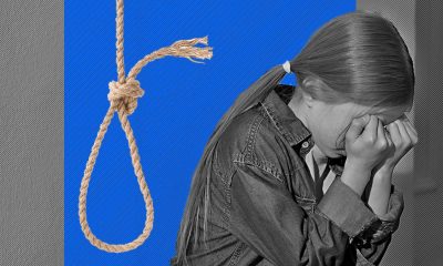 O fetiță din Iași s-a spânzurat de frica evaluării naționale, varianta părinților. Psihologii contrazic mobilul