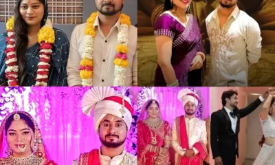 O mireasă indiană dată dispărută a fost arestată pentru că și-ar fi ucis soțul în luna de miere