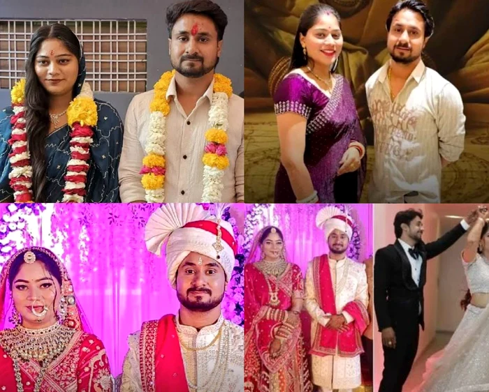 O mireasă indiană dată dispărută a fost arestată pentru că și-ar fi ucis soțul în luna de miere