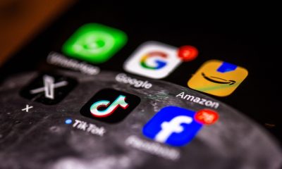 O nouă TAXĂ, idee discutată în Germania, ar ajuta și bugetul României. Ce ar însemna 10% pe veniturile din publicitate ale Google, Facebook și TikTok