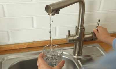 Orașul din România, unde se oprește apa noaptea. Care este motivul