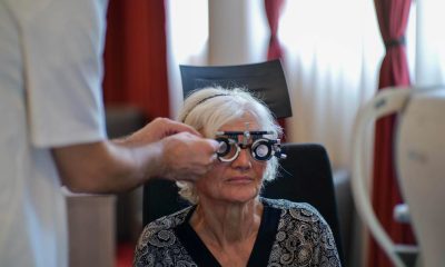 (P) Proiectul „Ilfov, prin ochii tăi” a ajuns la final. Aproape 40.000 de perechi de ochelari, gratuit