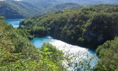 Paradisurile terestre care te vindecă de stres și îți bucură sufletul. Locurile în care experiențele educative și aventura se îmbină perfect