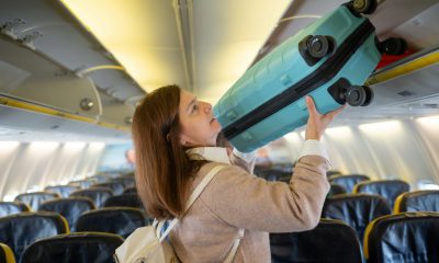 Parlamentul European propune mai multe facilități pentru zborul cu avionul, fără taxe suplimentare