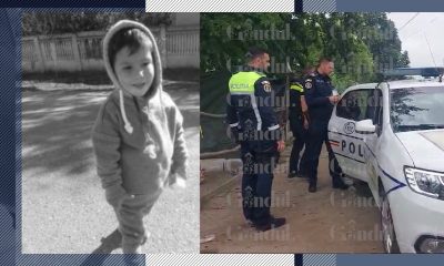 Pedeapsă pentru criminalul Raisei, fetița de doi ani ucisă de verișorul său minor. A fost găsită moartă pe câmp / Decizia nu este definitivă