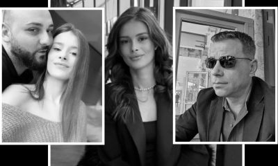 Percheziții la domiciliul din Onești al criminalului din Cosmopolis