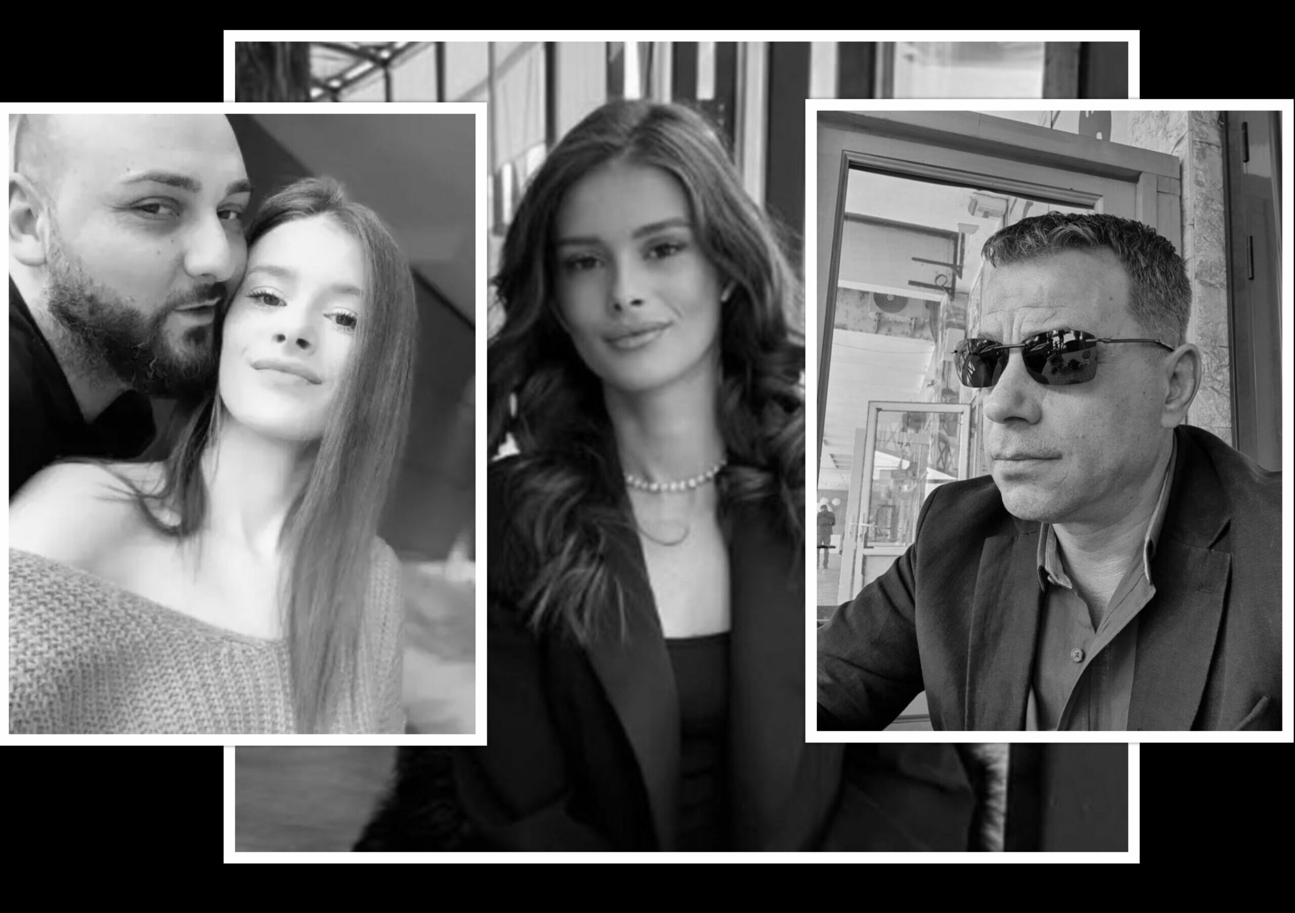 Percheziții la domiciliul din Onești al criminalului din Cosmopolis